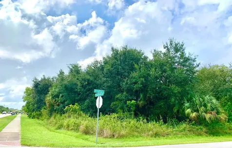 933 SW California Boulevard Port St Lucie FL 34953