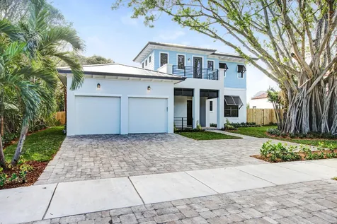 708 N Swinton Avenue Delray Beach FL 33444