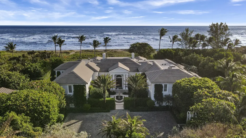 429 S Beach Road Hobe Sound FL 33455
