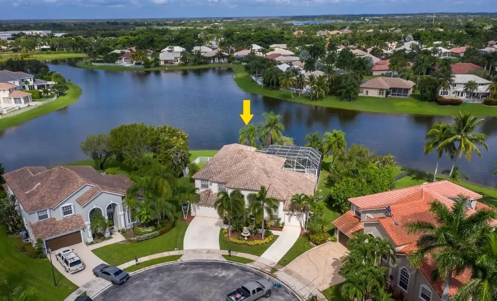 21605 Halstead Drive Boca Raton FL 33428