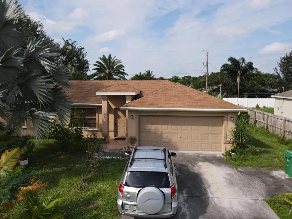 1067 SW Paar Drive Port St Lucie FL 34953