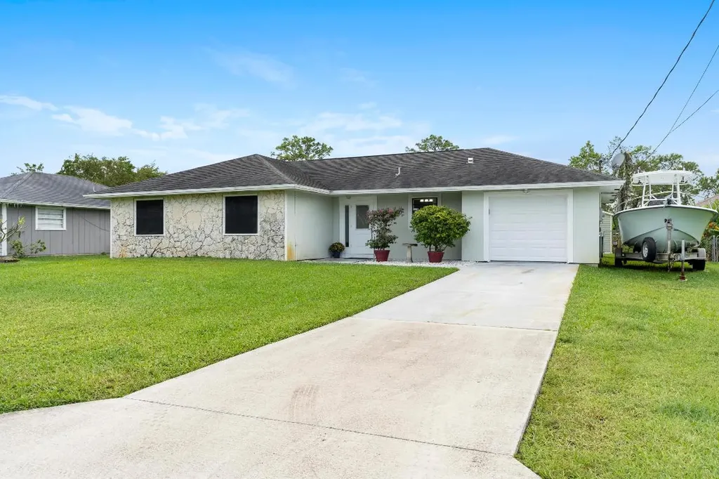 5909 Cassia Drive Fort Pierce FL 34982