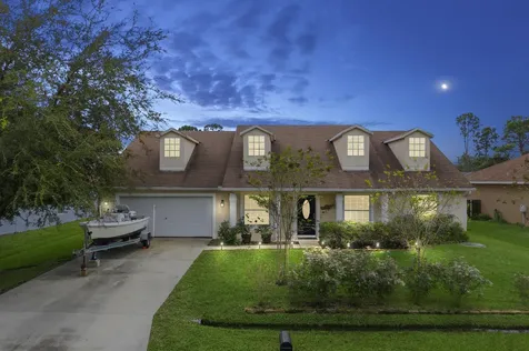 1238 SW Patricia Avenue Port St Lucie FL 34953