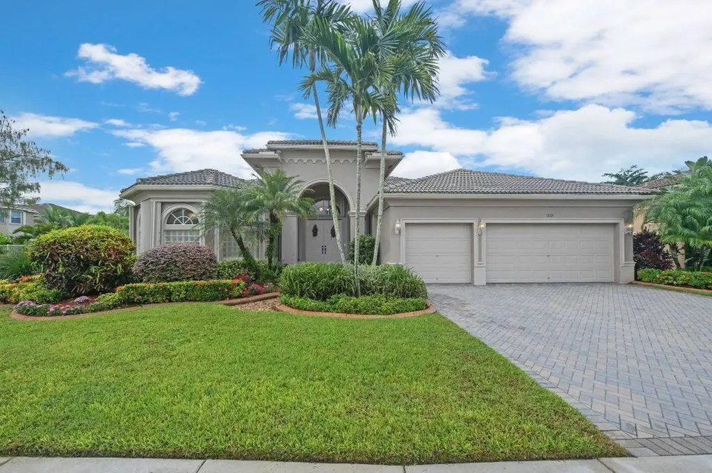 1801 Waldorf Drive Royal Palm Beach FL 33411