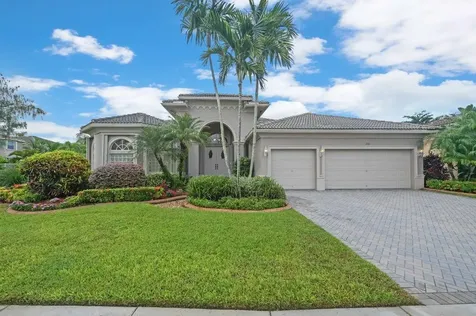 1801 Waldorf Drive Royal Palm Beach FL 33411
