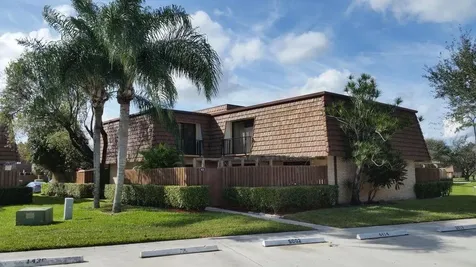 932 9th Lane Greenacres FL 33463