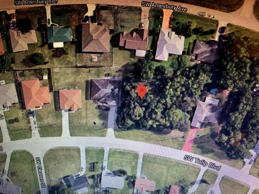 350 SW Tulip Boulevard Port St Lucie FL 34953