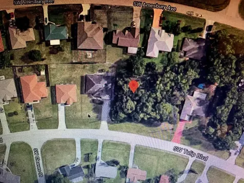 350 SW Tulip Boulevard Port St Lucie FL 34953