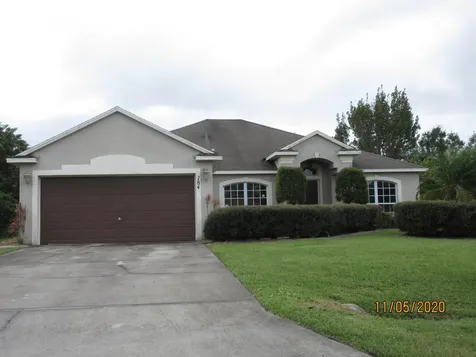 784 NW Bayard Avenue Port St Lucie FL 34983