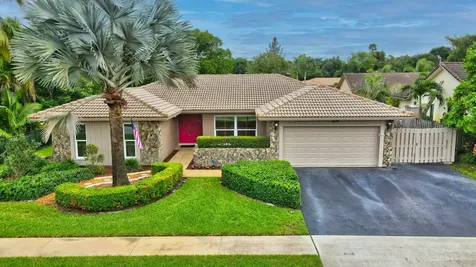 21222 Conestoga Drive Boca Raton FL 33428
