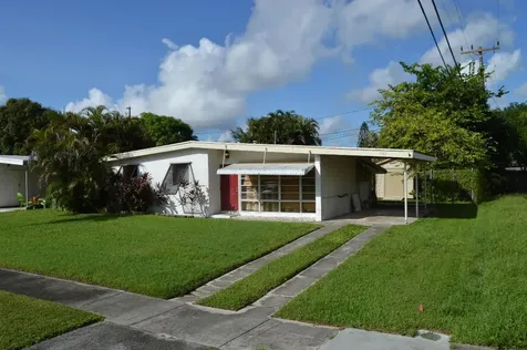 783 Camellia Drive Royal Palm Beach FL 33411
