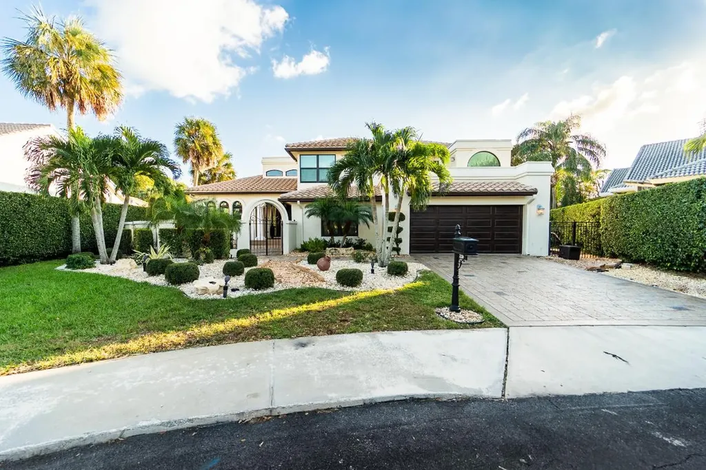2230 SW 16th Place Boca Raton FL 33486