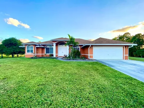 17830 Orange Grove Boulevard Loxahatchee FL 33470