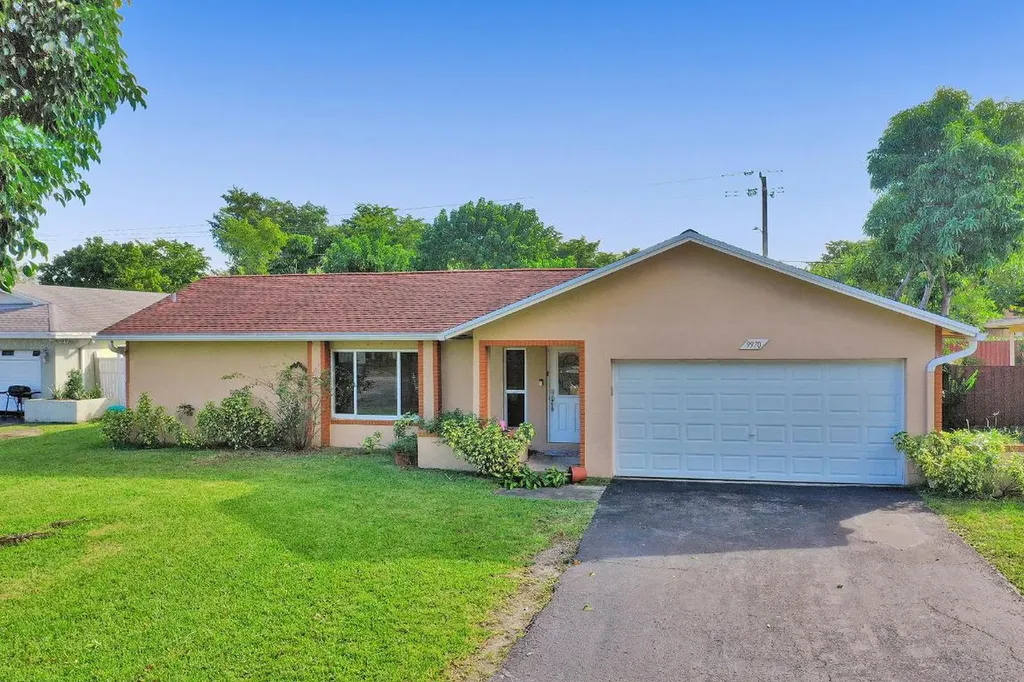 9970 NW 23rd Street Coral Springs FL 33065