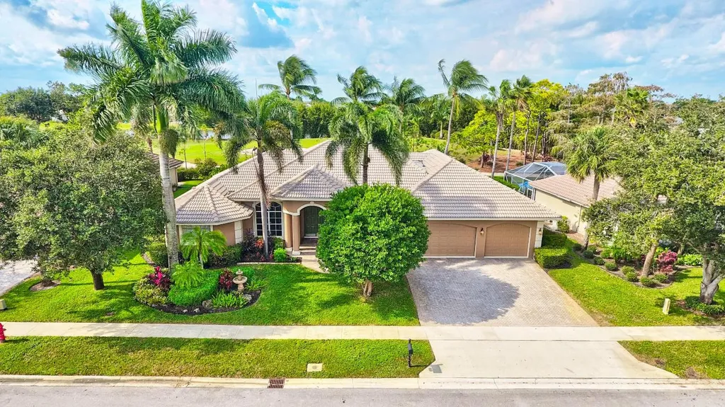 1948 S Club Drive Wellington FL 33414