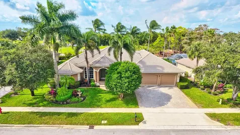 1948 S Club Drive Wellington FL 33414