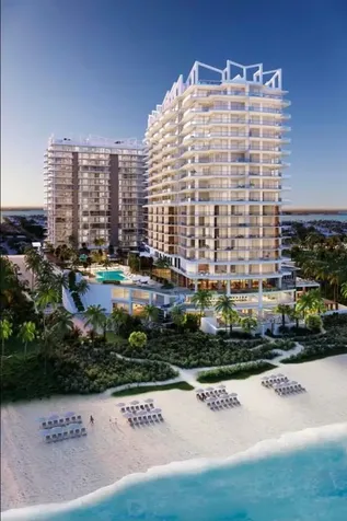 3100 N Ocean Drive Singer Island FL 33404
