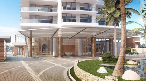 3100 N Ocean Drive Singer Island FL 33404