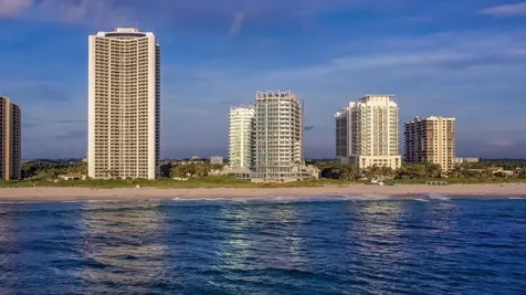3100 N Ocean Drive Singer Island FL 33404