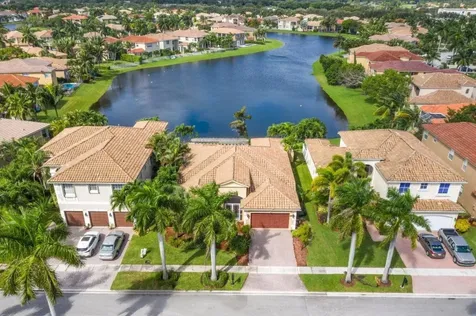 6605 Houlton Circle Lake Worth FL 33467