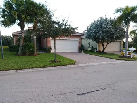 10118 SW Chadwick Drive Port St Lucie FL 34987