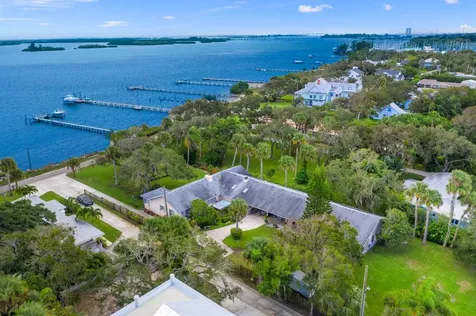 2701 N Indian River Drive Fort Pierce FL 34946