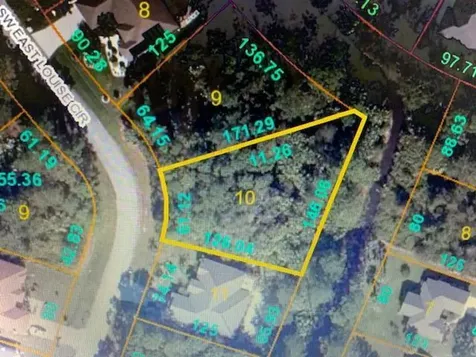 1121 SW East Louise Circle Port St Lucie FL 34953