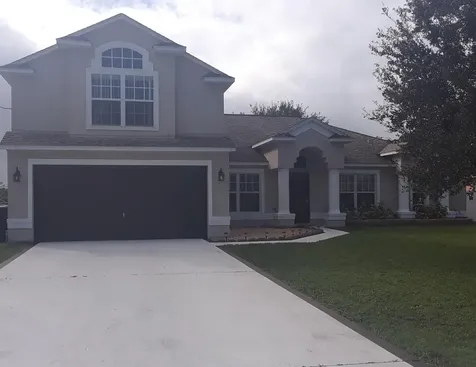 6020 NW Flair Court Port St Lucie FL 34986