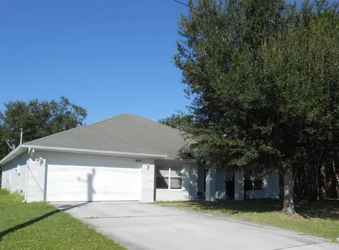 1690 SE Fallon Drive Port St Lucie FL 34983