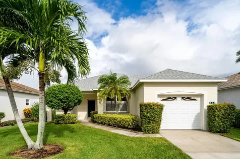 514 NW Galatone Court Port St Lucie FL 34986