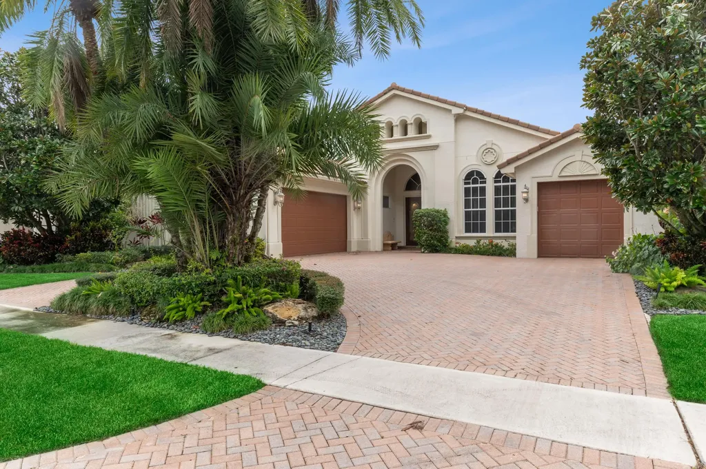 16272 Mira Vista Lane Delray Beach FL 33446