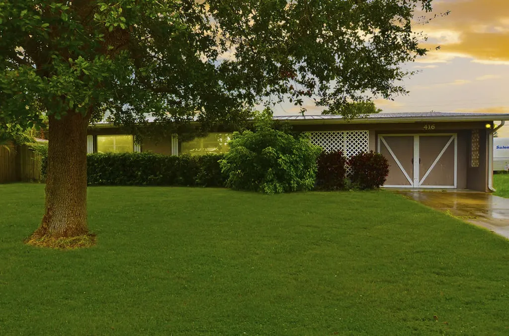 416 Coconut Avenue E Port St Lucie FL 34952
