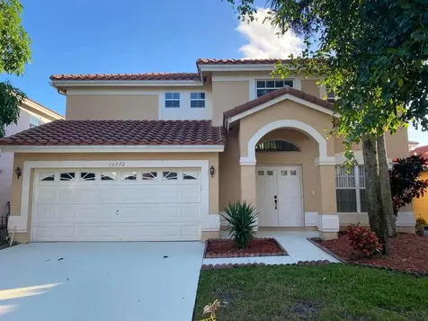 10772 Cypress Lake Terrace Boca Raton FL 33498