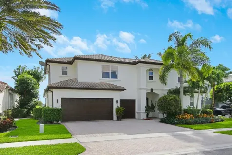 11066 Blue Coral Drive Boca Raton FL 33498