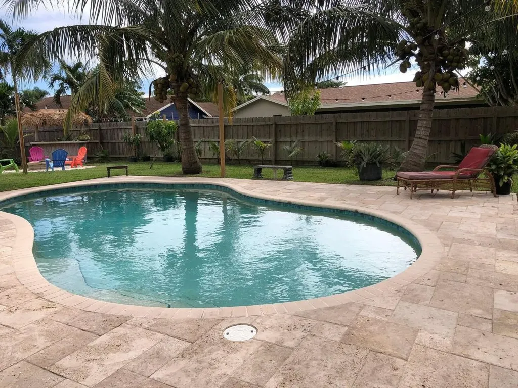5249 Woodstone Circle S Lake Worth FL 33463