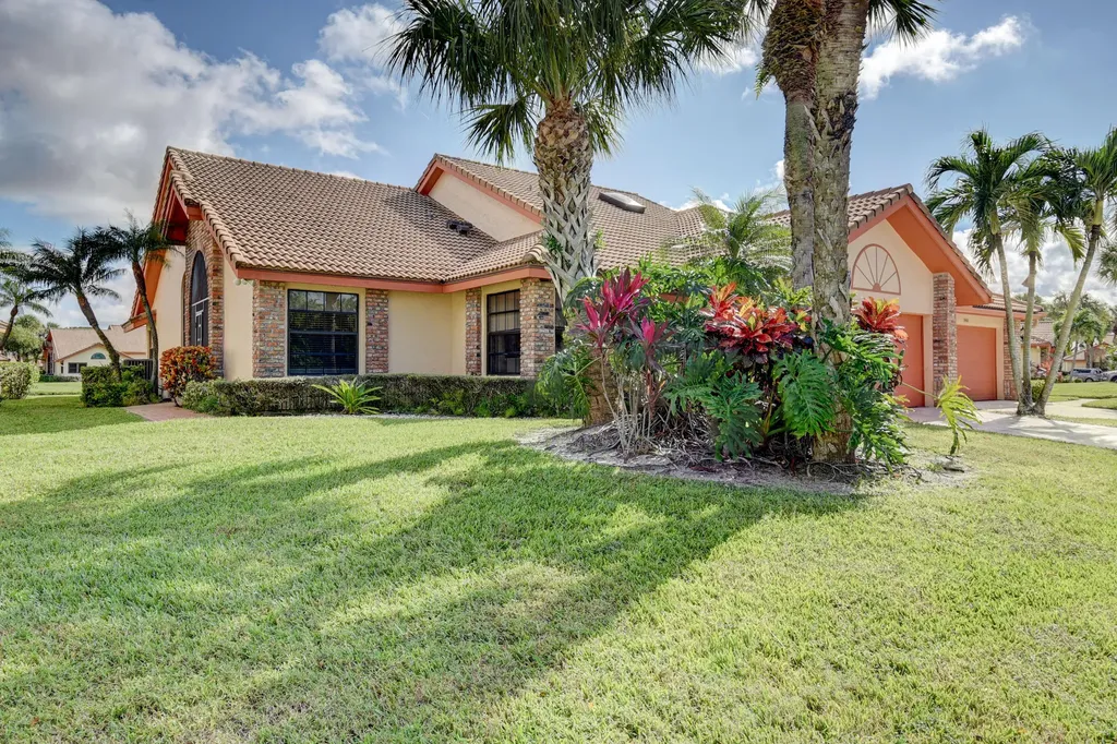 7430 Hearth Stone Avenue Boynton Beach FL 33472