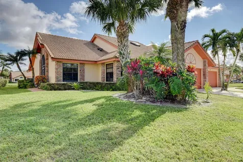 7430 Hearth Stone Avenue Boynton Beach FL 33472