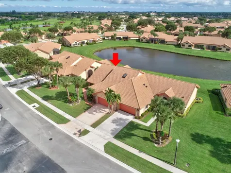 7430 Hearth Stone Avenue Boynton Beach FL 33472