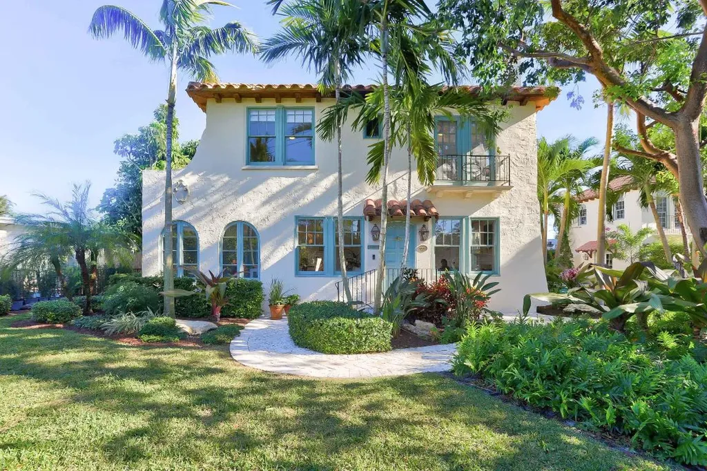 515 N Swinton Avenue Delray Beach FL 33444