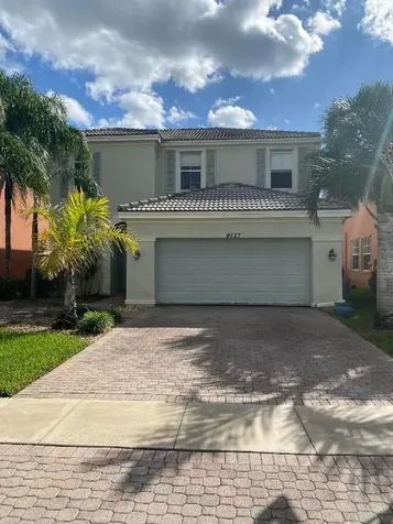 9137 Dupont Place Wellington FL 33414