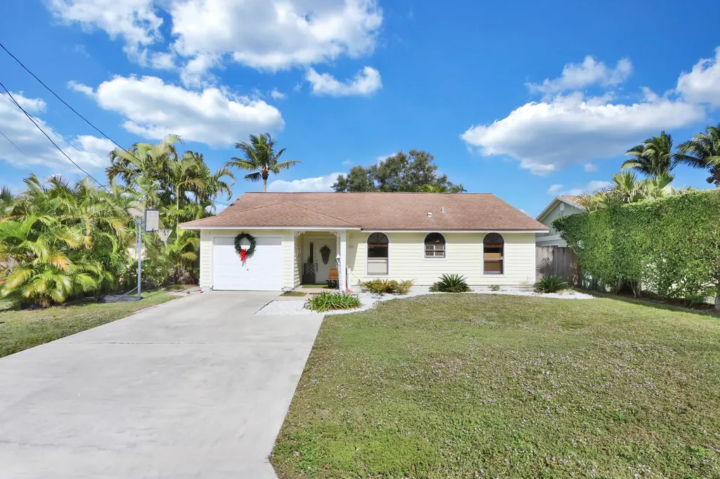 6047 Robinson Street Jupiter FL 33458