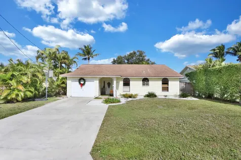 6047 Robinson Street Jupiter FL 33458