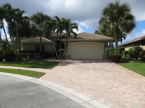 11035 Via San Remo Boynton Beach FL 33437