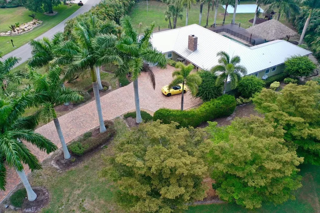 2403 SW Love Court Palm City FL 34990