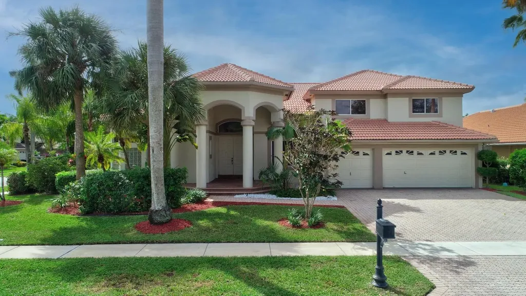 20297 Ocean Key Drive Boca Raton FL 33498