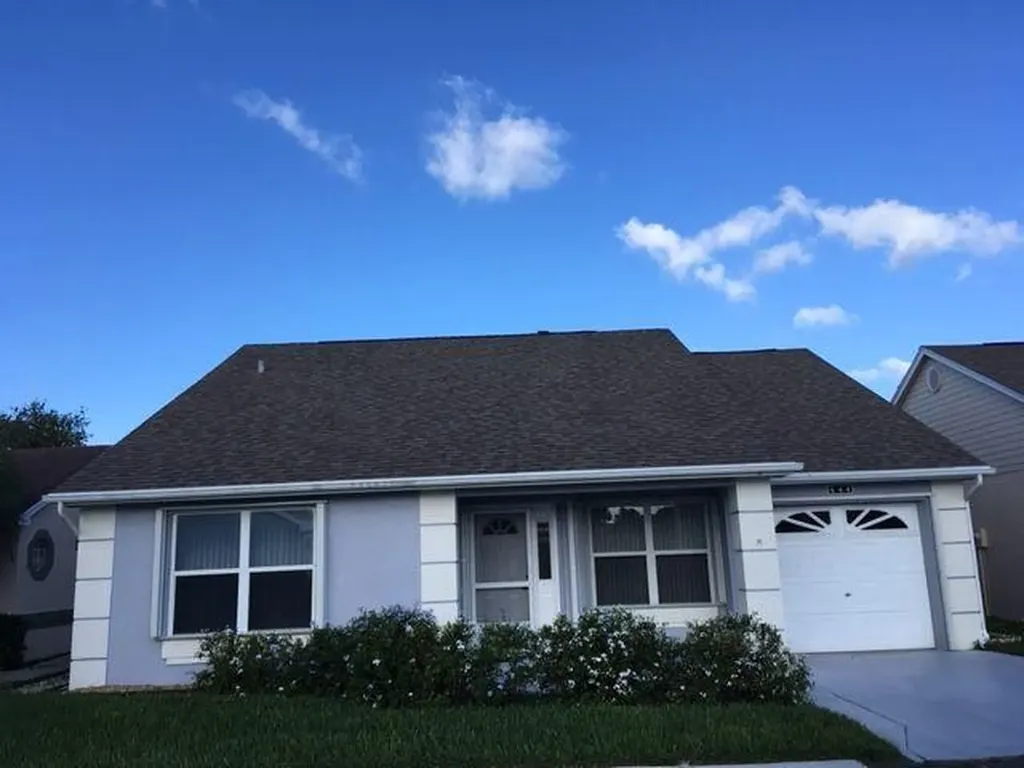 444 NW Sherry Lane Port St Lucie FL 34986