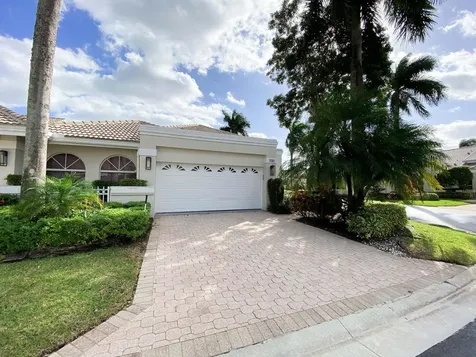 17080 Windsor Parke Court Boca Raton FL 33496