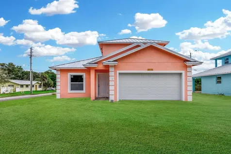 3172 SE Clayton Street Stuart FL 34997