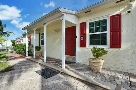 1200 S B Street Lake Worth Beach FL 33460