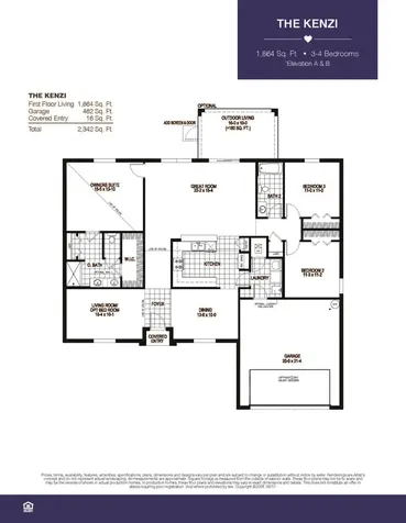 465 SW Cherryhill Road Port St Lucie FL 34953